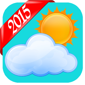 WEATHER 2015 FORECAST 1.0