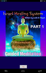 Ascension 1 Guided Meditation(圖1)-速報App