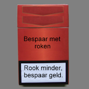 Bespaar Met Roken