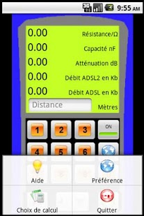 How to mod Mesurer votre débit ADSL 1.01 apk for bluestacks