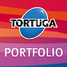 Portfolio DSM Tortuga Application icon