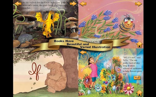 Blackfish Children's Books Screenshots 19