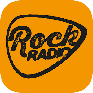 Rock radio Slovenija.apk 1.23