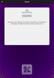 Kingdom Fellowship Life poster 7