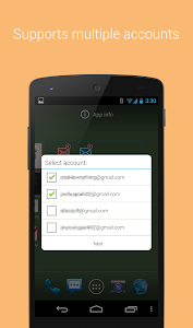 Unread Badge PRO (for Gmail) 2.2.12 (Paid)