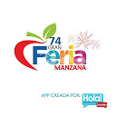 Feria de la Manzana Zacatlán mobile app icon