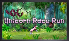 Unicorn Race Runのおすすめ画像1