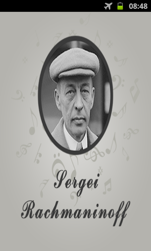 Sergei Rachmaninoff Music Free