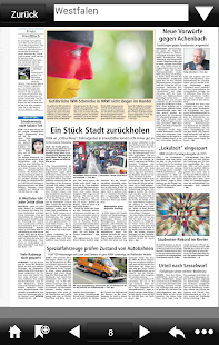 download WA E-Paper free