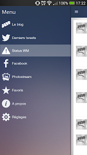 Le blog de WMaker(圖2)-速報App