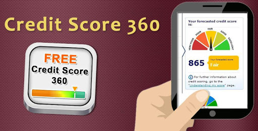 Credit Score 360