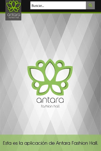 Antara Fashion Hall