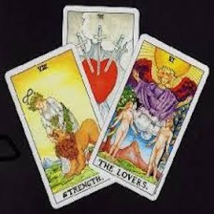 How to download Genuine Psychic Tarot 1.0 mod apk for android