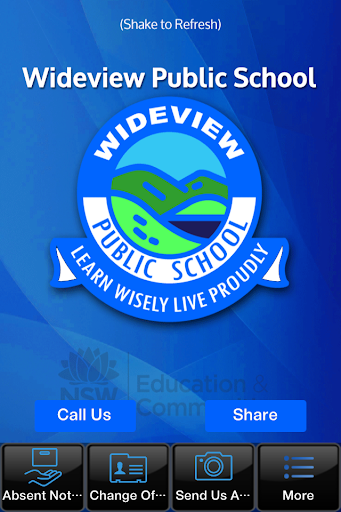 Wideview Public School