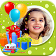 Animated Birthday Frames APK