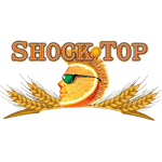 Logo of Shock Top Twisted Pretzel Wheat