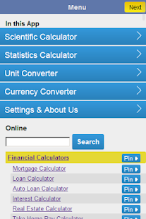 Calculator and Converter(圖5)-速報App