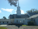 Mt Pleasant United Methodist Church
