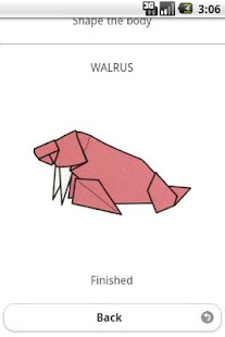 Aquarium Origami 22 Screenshots 3