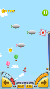 Custom Rocket(圖2)-速報App