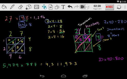 Lensoo Create(圖8)-速報App
