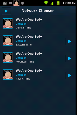 【免費生活App】We Are One Body - Eastern-APP點子