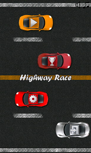 Highway Race