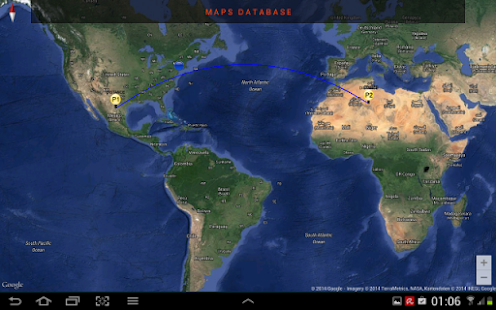 How to mod POI ADDRESSES GOOGLEMAPS mod apk for android