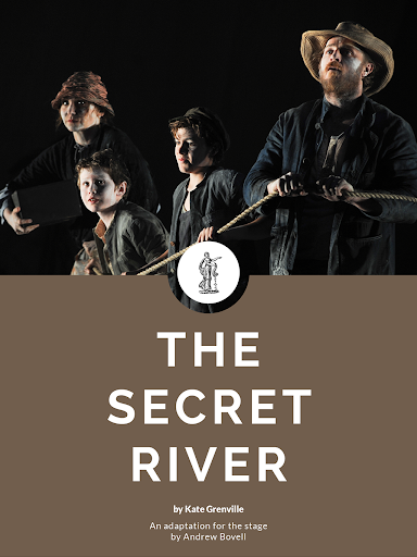 The Secret River