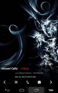 Ultimate Call Screen HD Pro v10.0.1