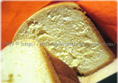 low calorie bread recipe for bread machine