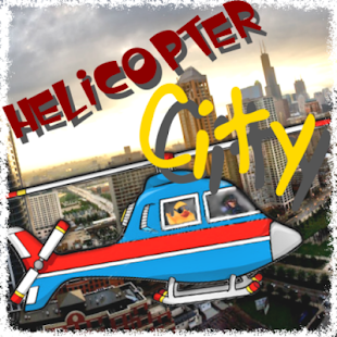 Helicopter City