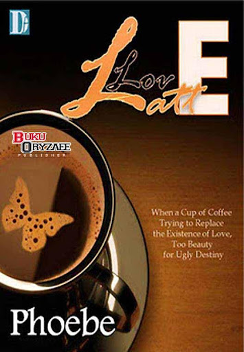 Novel Love Latte