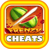 Fruit Ninja Frenzy Solutions