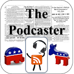 The Podcaster News & Politics Apk