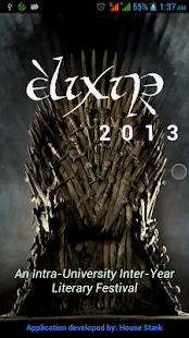 Elixir 2013(圖1)-速報App
