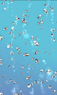 Crystal Live Wallpaper(圖2)-速報App