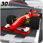 Hot Pursuit Formula Racing 3D Apk