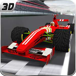 Hot Pursuit Formula Racing 3D Hacks and cheats