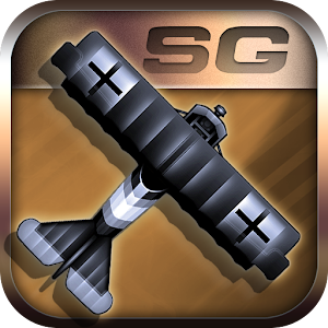 Sky Gamblers: Rise of Glory, tai game android, tai game apk