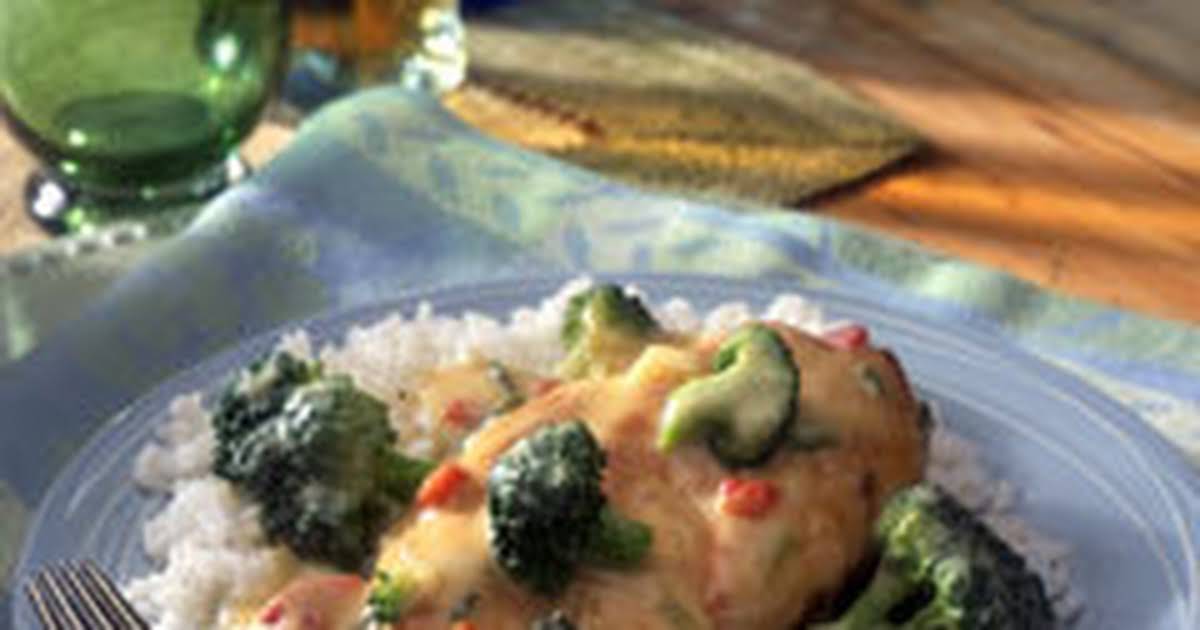 10 Best Boneless Chicken Breast and Broccoli Recipes