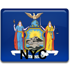 New York Traffic Cameras Pro logo