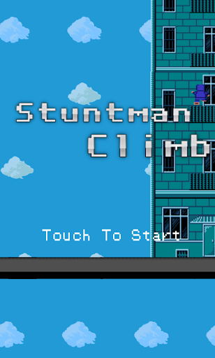 Stuntman Climb