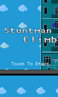 Lastest Stuntman Climb APK