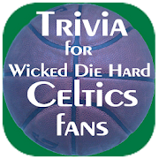 Trivia Game Boston Celtics Ed  Icon