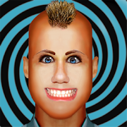 Spin A Face