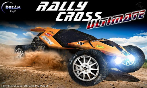 RallyCross Ultimate Free