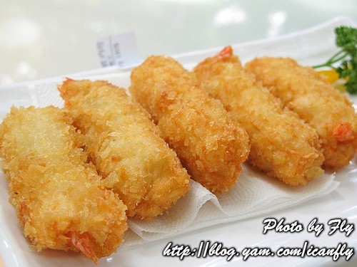 高雄三日遊--DAY2 打狗英國領事館之舌尖舞芭蕾