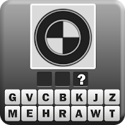 Guess car brand  Icon