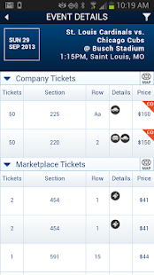 Free Download Ticket Manager APK